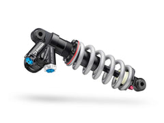 PUSH ELEVENSIX 'S' - Revel Rail 29 2022