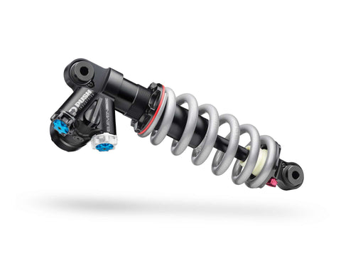 PUSH ELEVENSIX 'S' - Santa Cruz Nomad V4 2018-19