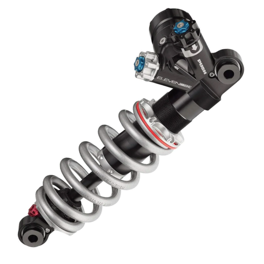 PUSH ELEVENSIX 'R' - Santa Cruz Nomad V4 2018-2020