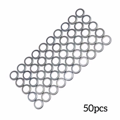 Rockshox Crush Washer Retainer Bulk - 50pcs