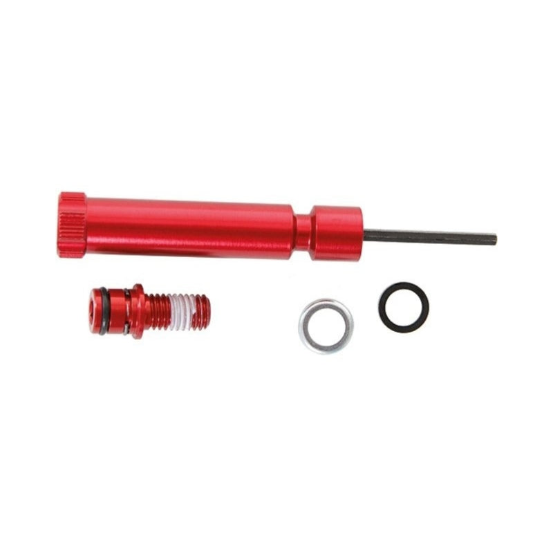 RockShox FORK REBOUND DAMPER KNOB KIT