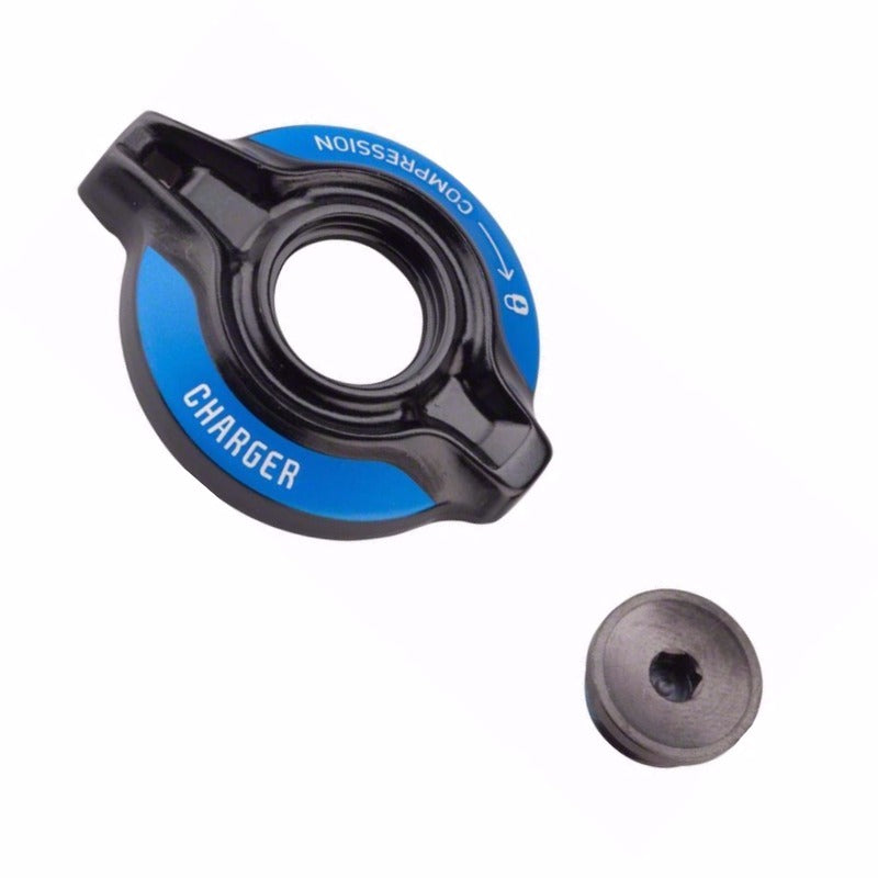 RockShox Charger RC Compression Knob Kit A1
