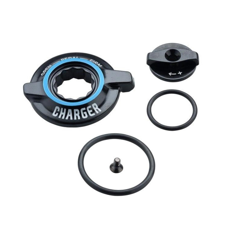 Rockshox Pike/Lyrik RCT3 Charger2 Compression Knob Kit B1