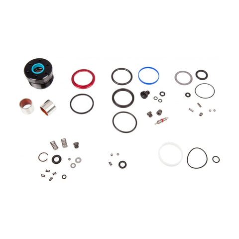 Rockshox 200hr Vivid Service Kit 2011 - 2012