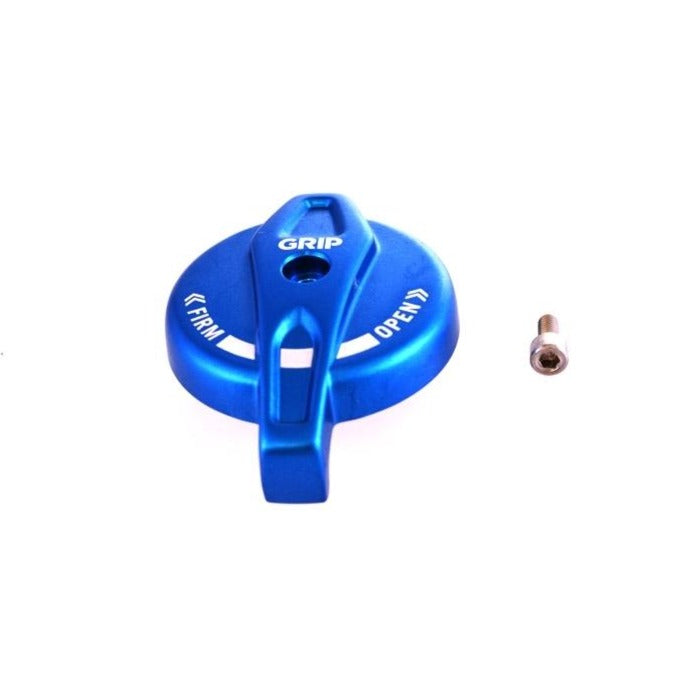Fox Topcap Interface Lever Kit FIT GRIP 34/36 2019+  - Rhythm