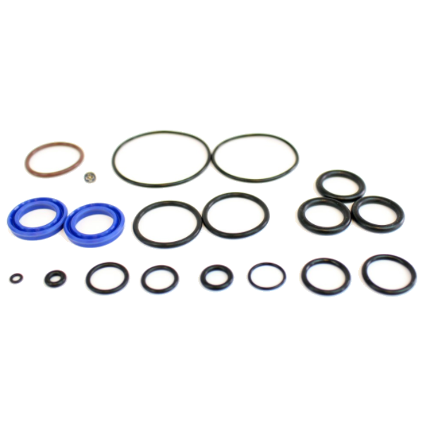 Cannondale Lefty Seal Kit (2.0 Lefty) KH239/
