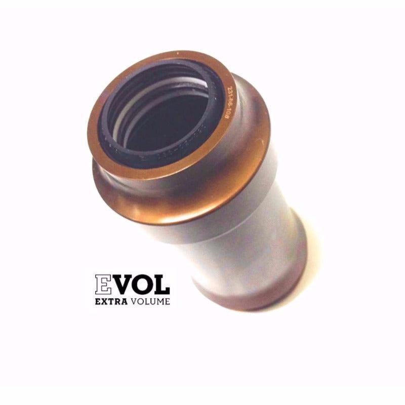 Fox Float EVOL Air Can Upgrade Kashima 2018+