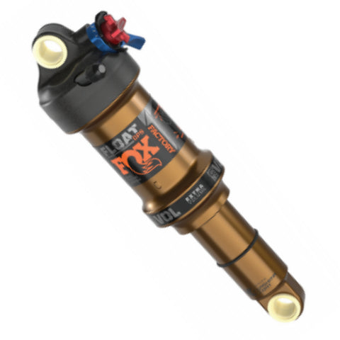 Fox Rear Shock Float DPS Factory Imperial 2022_24