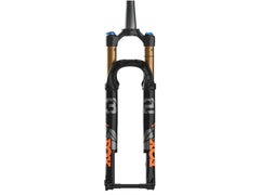 Fox 32 Float 100 Step-Cast Factory FIT4 27.5" 2022_24 Black