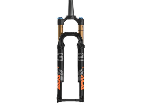 Fox 32 Float 100 Step-Cast Factory FIT4 29" 2022_24 Black