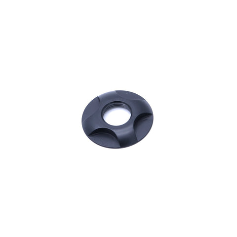 Fox Float X and DPX2 Reservoir End Cap Assembly