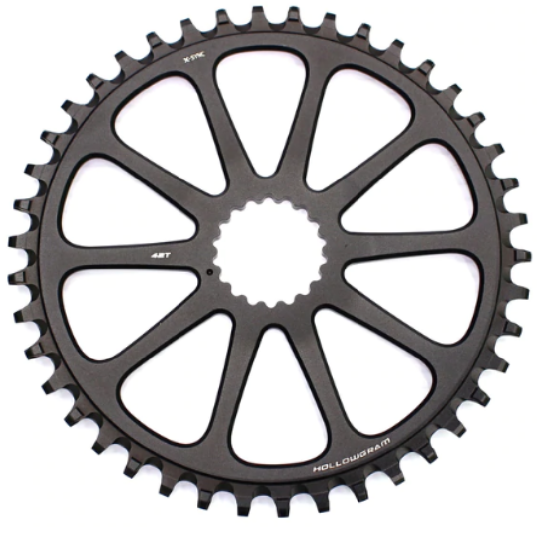 Cannondale Hollowgram Spidering Plateau 42t 10arm