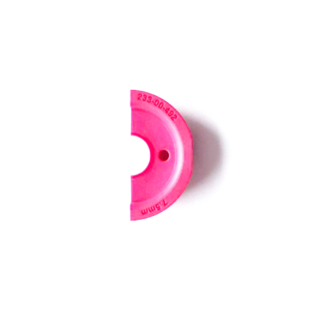 Fox Float X2 2021-2025 Travel Spacer