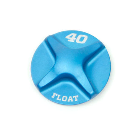 Fox Valve Cap Float Air Topcap