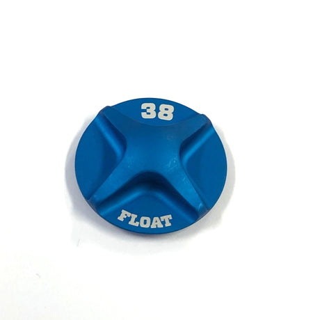 Fox Valve Cap Float Air Topcap