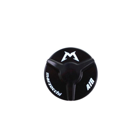 Marzocchi Z2 / 34 Air Valve Topcap Knob Kit