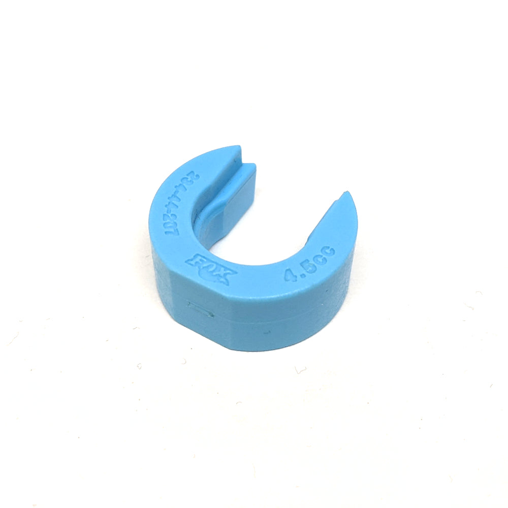 Fox Fork Negative Volume Reducer 34 StepCast MY22+ 4.5cc