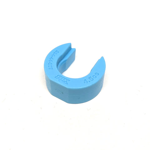 Fox Fork Negative Volume Reducer 34 StepCast MY22+ 4.5cc