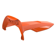 Syncros Trail Fender Mud Guard - MY16-21 Fox 34 / MY18-20 Fox 36 Boost