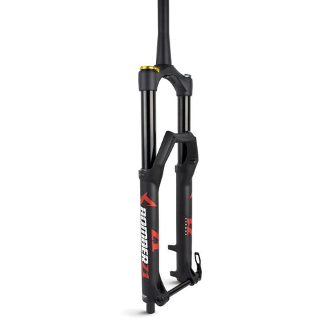 Marzocchi Bomber Z1 Coil Black 27.5" 180mm