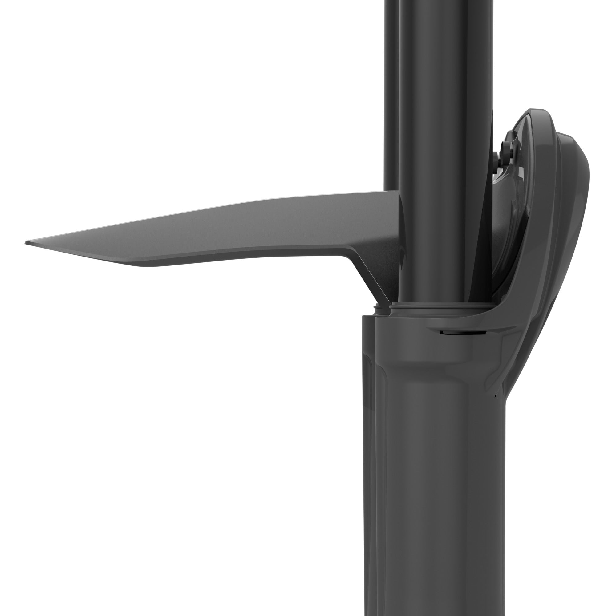 Syncros Trail Fender Mud Guard - MY22 Fox 34
