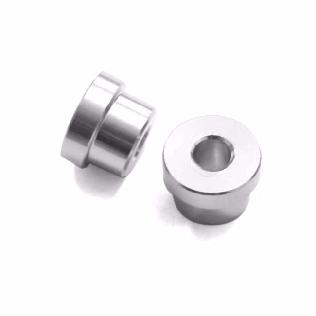 Fox Mounting Hardware 2pc