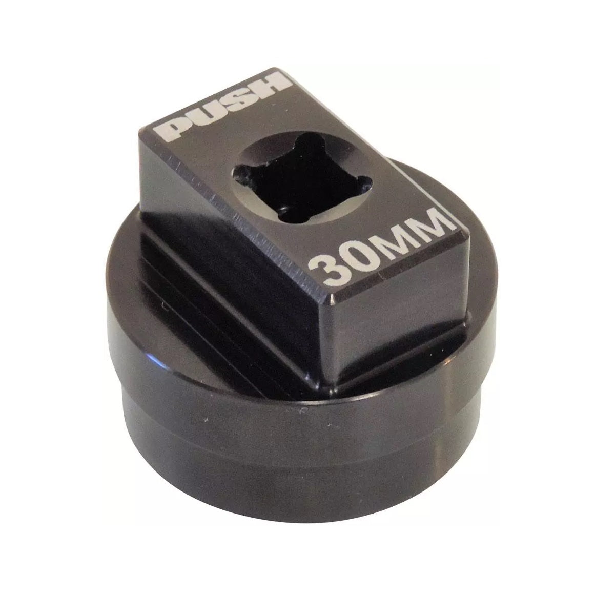 Push Chamferless Socket