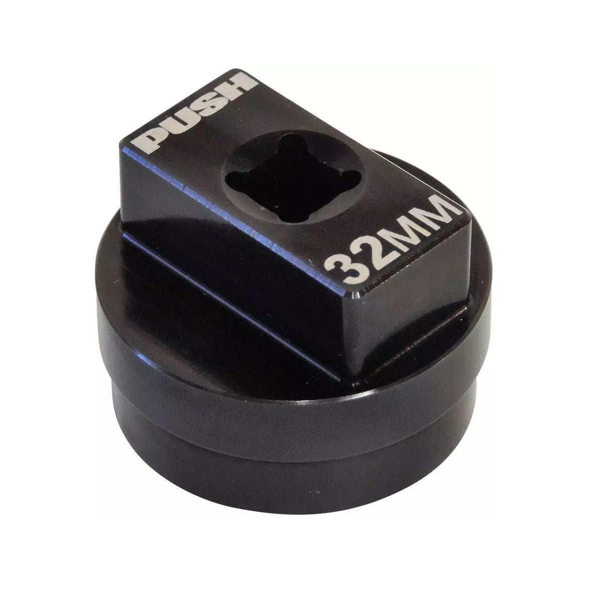 Push Chamferless Socket