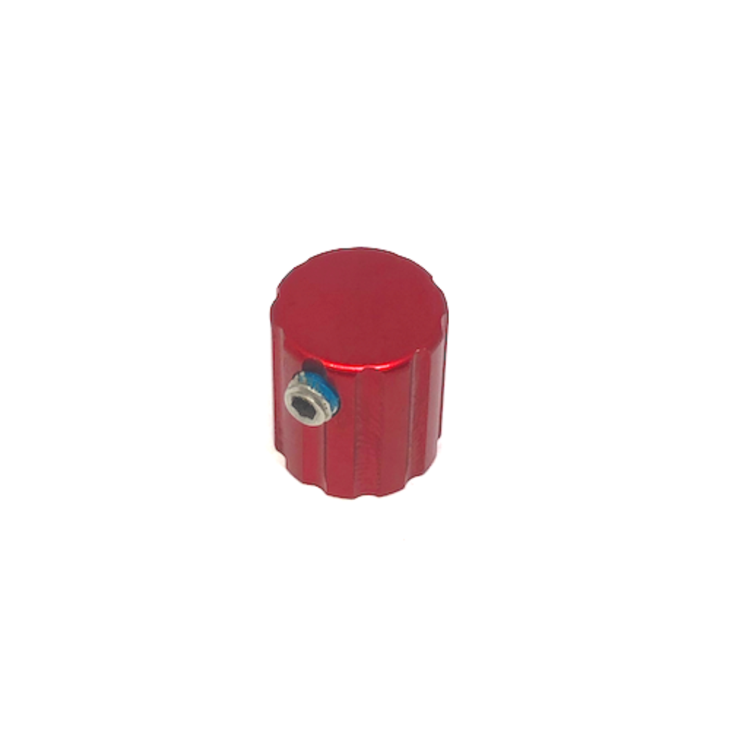 Fox Fork Rebound Knob 32mm