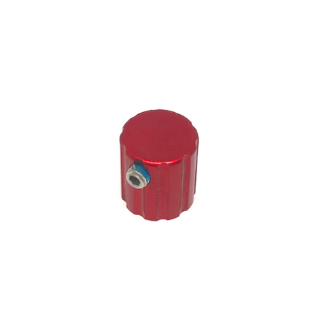 Fox Fork Rebound Knob 32mm
