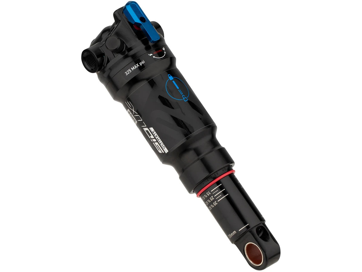 Rockshox SID Luxe Ultimate RL A1 - Trunnion