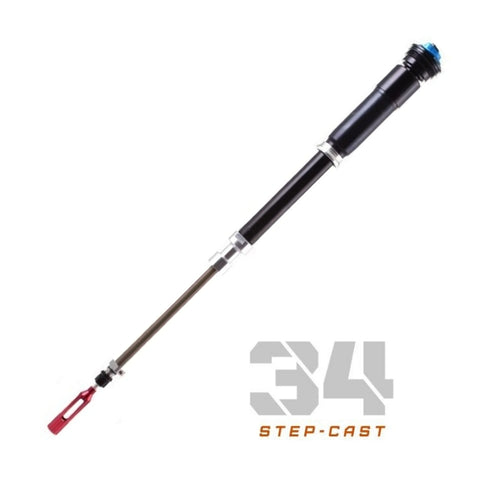 Fox Damper FIT4 Factory 34mm Stepcast 2022