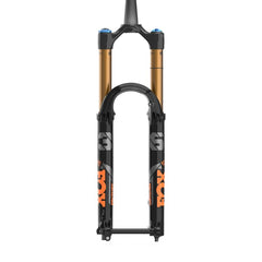 Fox 36 Float 27.5" Factory 2023 Shiny Black E-Optimized