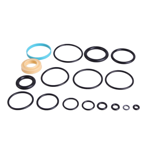 Fox Shock Damper Rebuild Kit - Bomber CR, Van R, Van RC