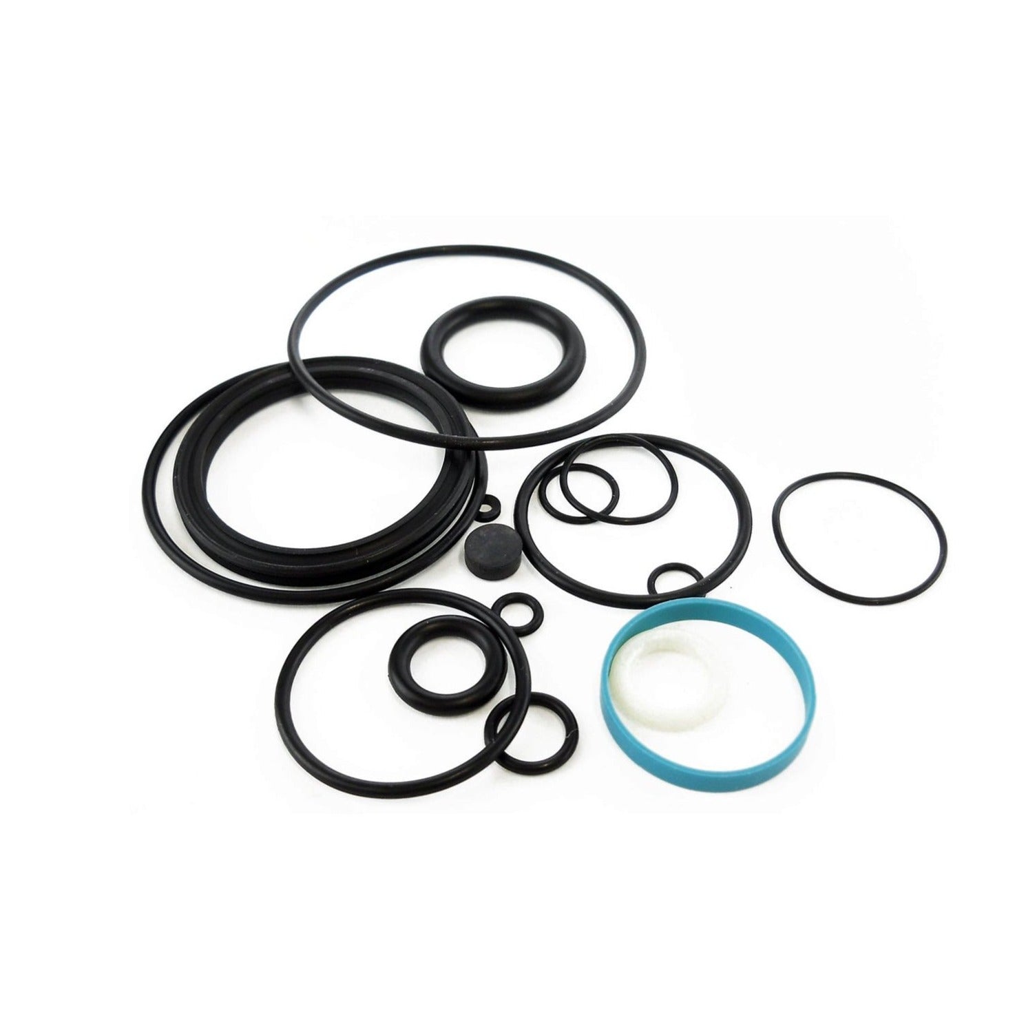 Fox Shock Damper Rebuild Kit - CTD, DPS