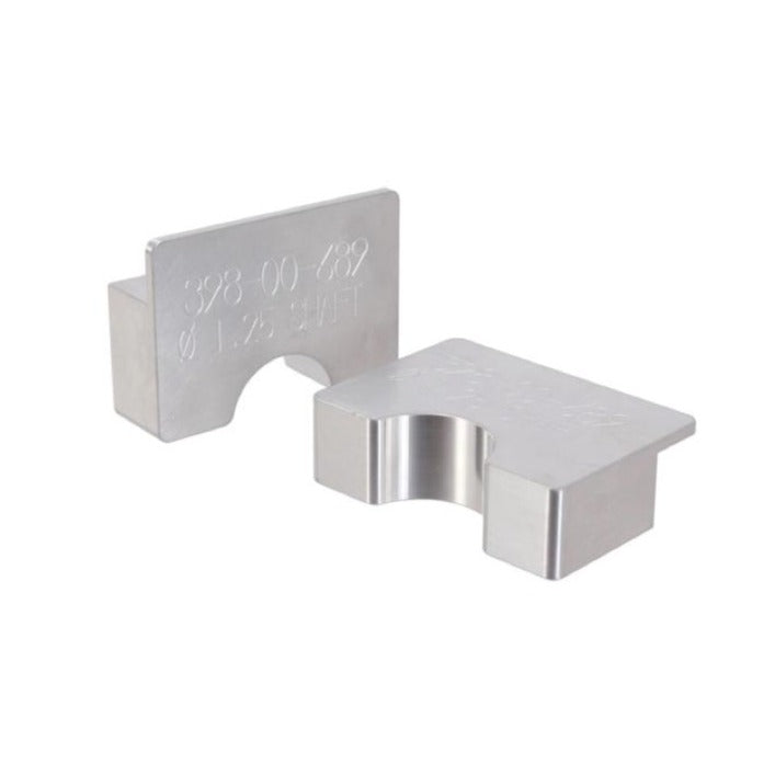 Fox Body Clamp Set - X2