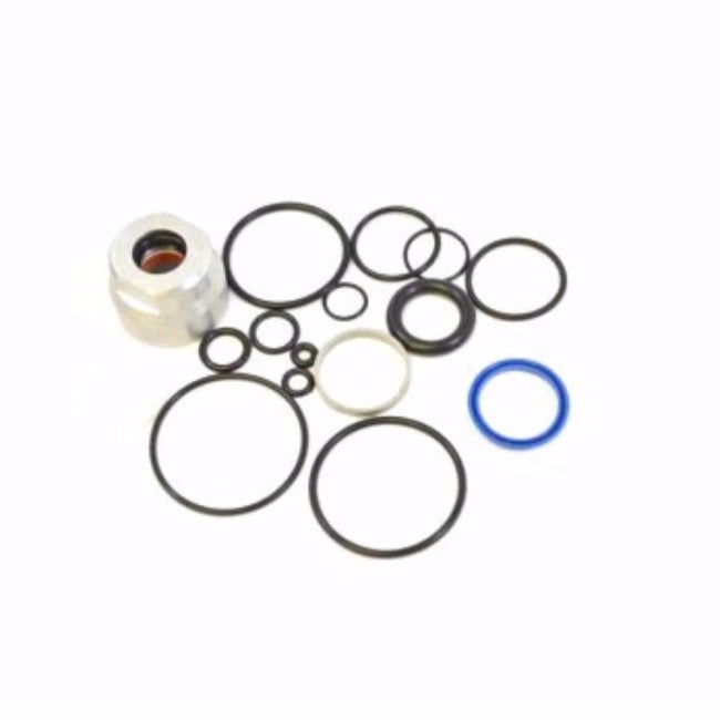 Fox Damper Service Kit FIT GRIP 32/34mm