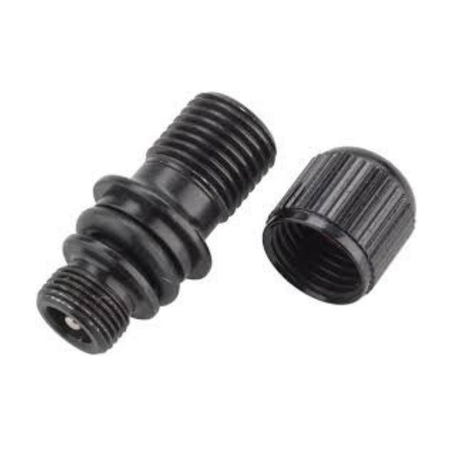 Fox Float Shock Air Valve Assembly Tank Float X2 / DHX2 / DPS