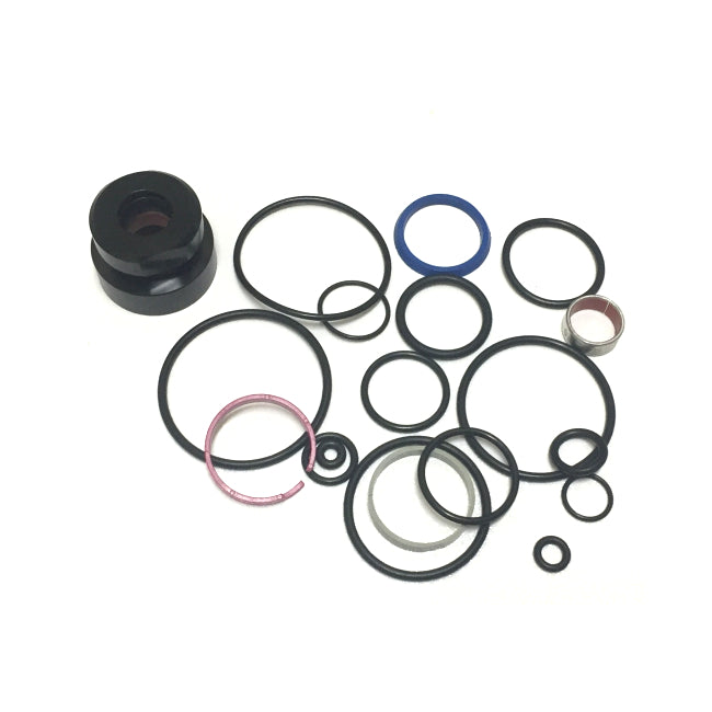 Fox Damper Service Kit FIT GRIP 2019+