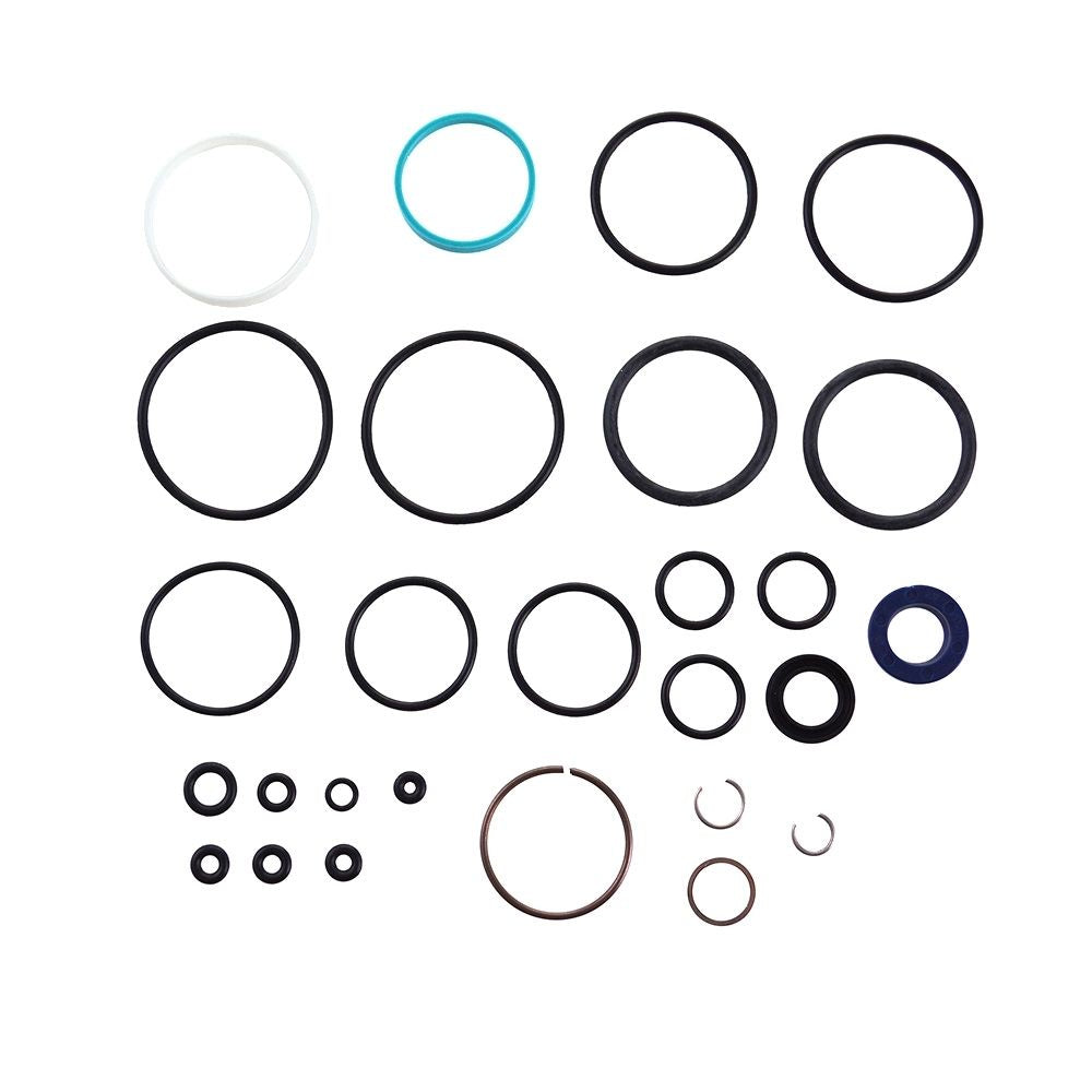 Fox Shock Damper Rebuild Kit - DHX2 2021+