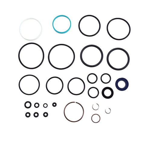 Fox Shock Damper Rebuild Kit - DHX2 2021+