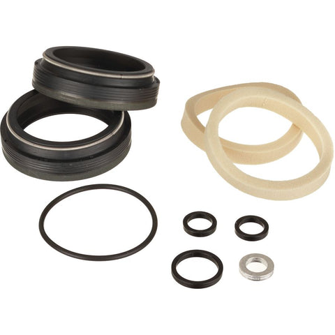 Fox Dust Wiper Kit 36mm Low Friction - No Flange