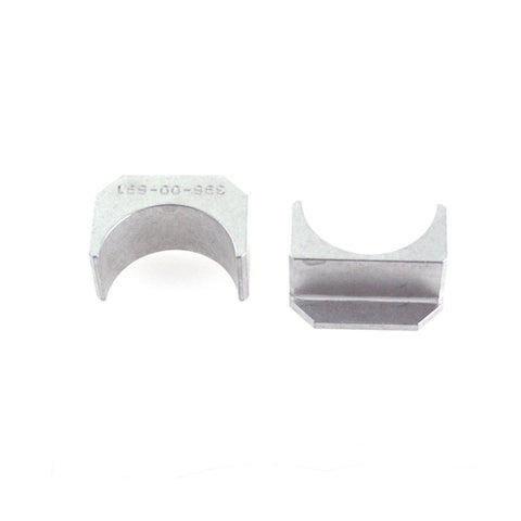 Fox Reservoir Clamp Set - X2 2021