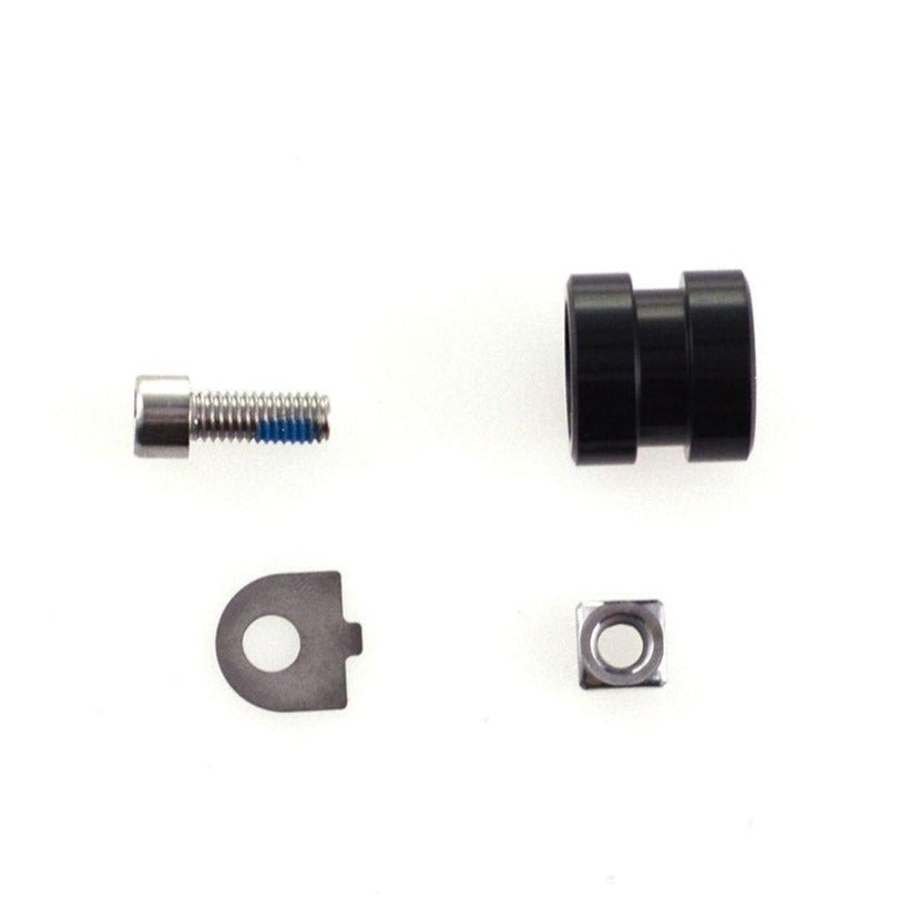 Fox Axle Hardware 36 / 38 15QR - 2021+