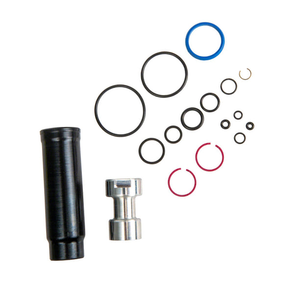 Fox Damper Service Kit FIT4 32/34mm SC 8mm shaft Cyclinic