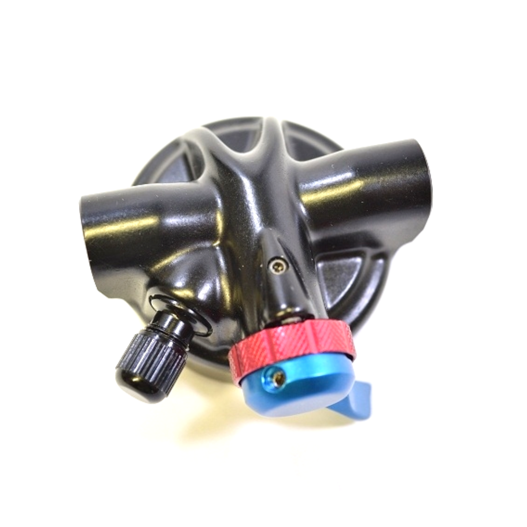 Fox Float Eyelet Assembly 2018 DPS 3-pos PS Trunnion SV