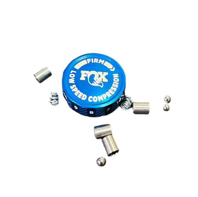 Fox Float X / DHX LSC Upgrade Kit 808-17-470