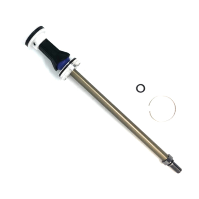 Fox Air Shaft Assembly 34 Stepcast EVOL 2022