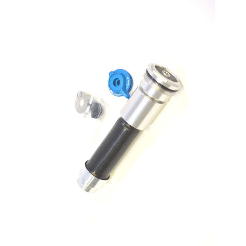 Fox Topcap Kit FIT4 Factory 34 2017 Clearance