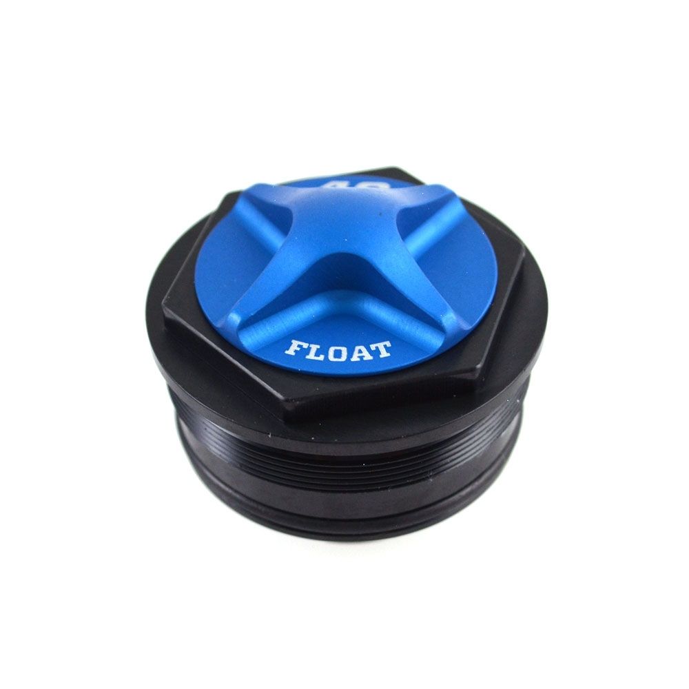 Fox Fork Air TopCap 40mm 2018+ NA2 BLACK